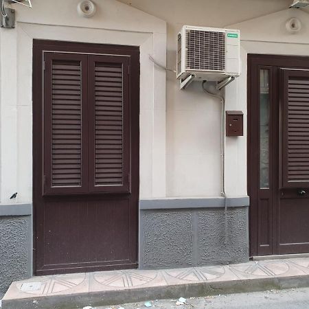 La Casetta Palermo Dış mekan fotoğraf