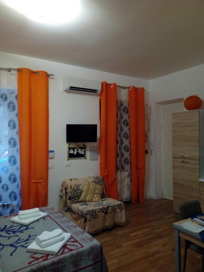 La Casetta Palermo Dış mekan fotoğraf