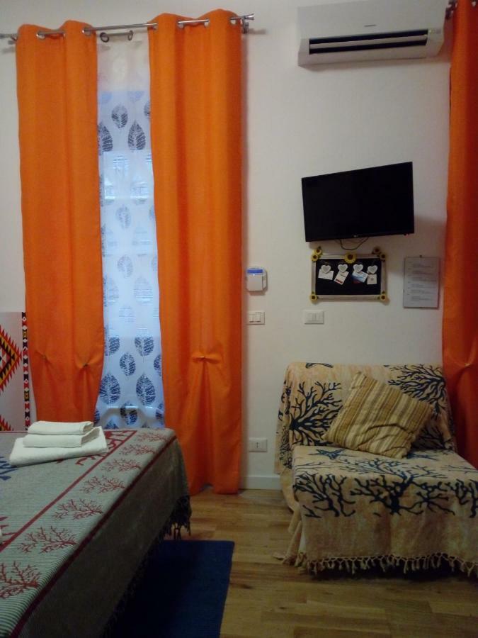 La Casetta Palermo Dış mekan fotoğraf